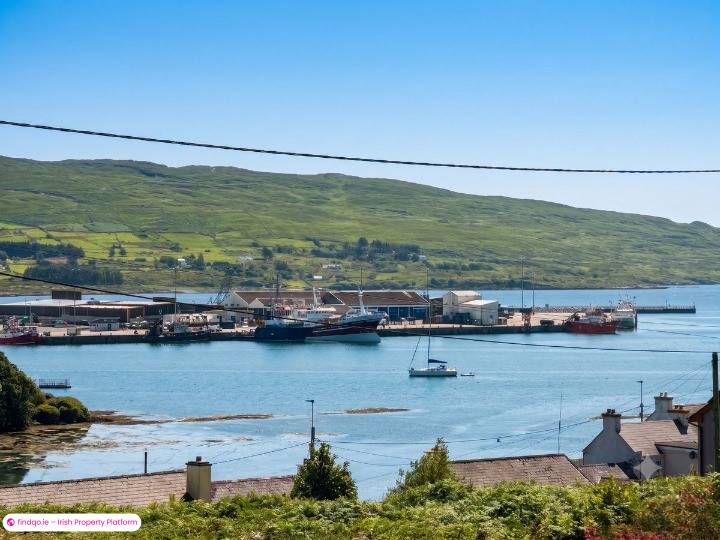 Detached house for Sale in Beara, Cork