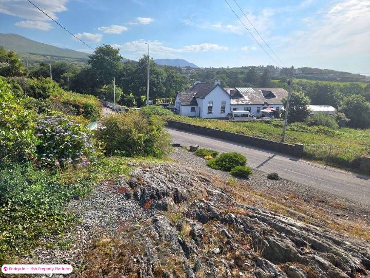 Detached house for Sale in Beara, Cork
