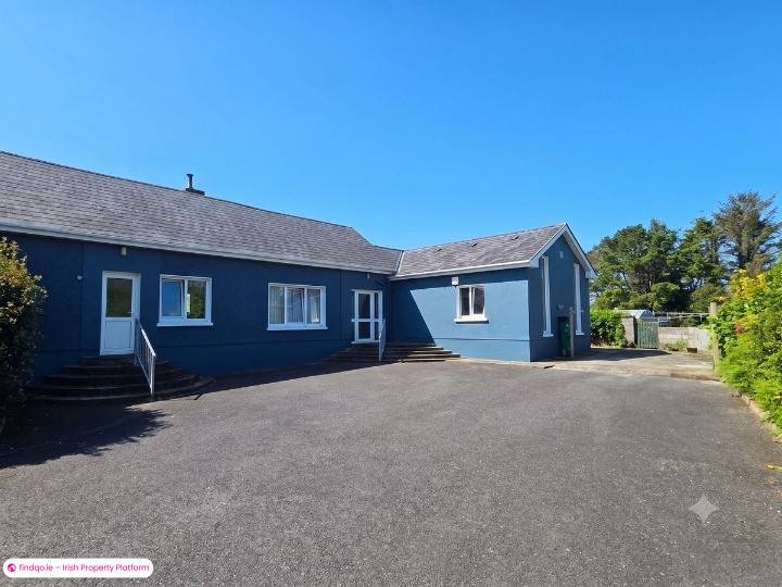 Detached house for Sale in Beara, Cork