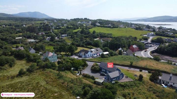 Detached house for Sale in Beara, Cork