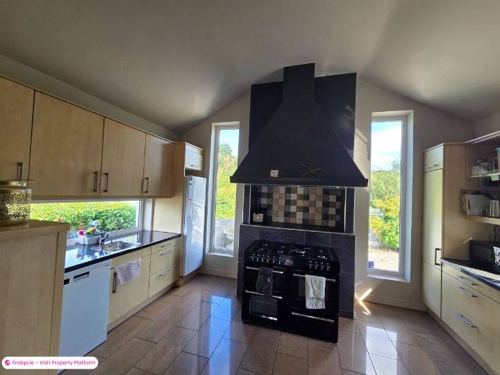 Detached house for Sale in Beara, Cork