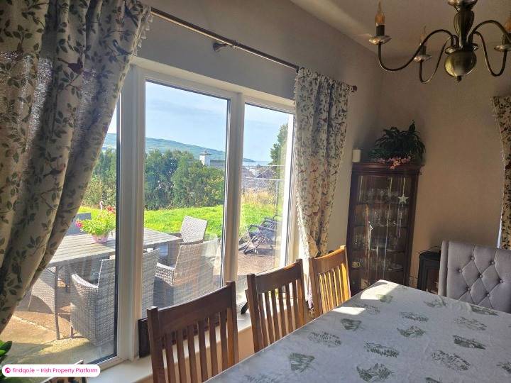 Detached house for Sale in Beara, Cork
