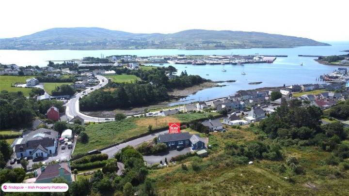 Detached house for Sale in Beara, Cork