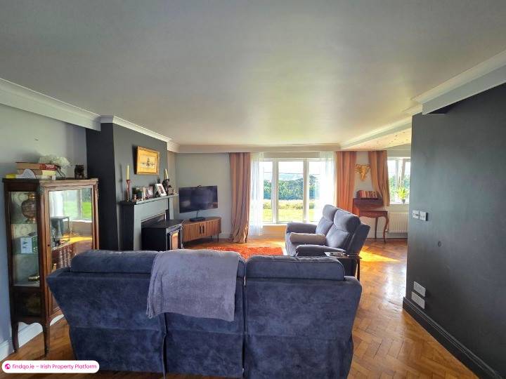 Detached house for Sale in Beara, Cork