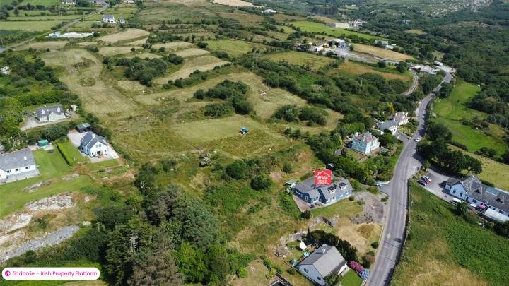 Detached house for Sale in Beara, Cork