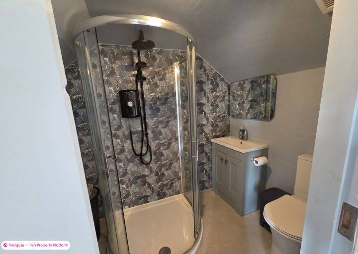 Detached house for Sale in Beara, Cork