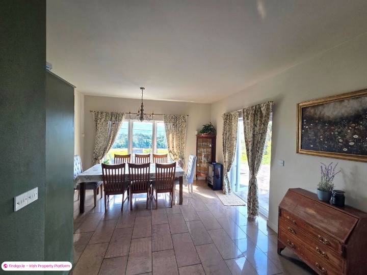 Detached house for Sale in Beara, Cork