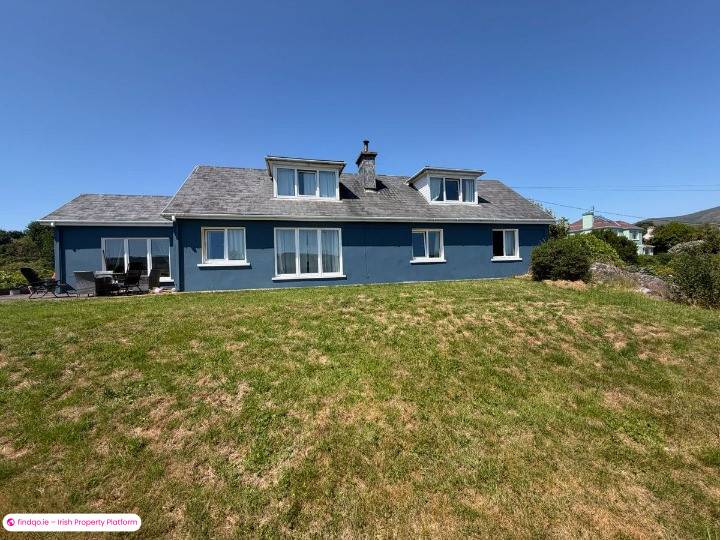 Detached house for Sale in Beara, Cork