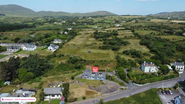 Detached house for Sale in Beara, Cork