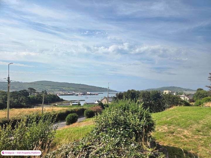 Detached house for Sale in Beara, Cork