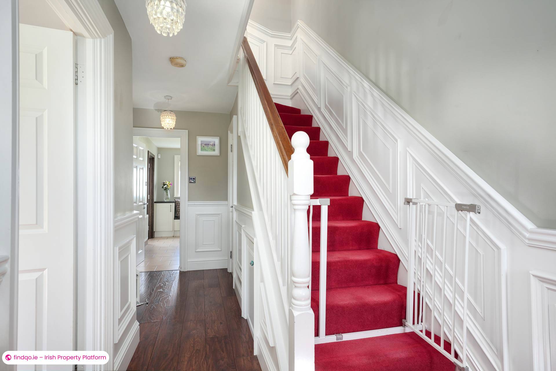 Detached house for Sale in Trim, Meath