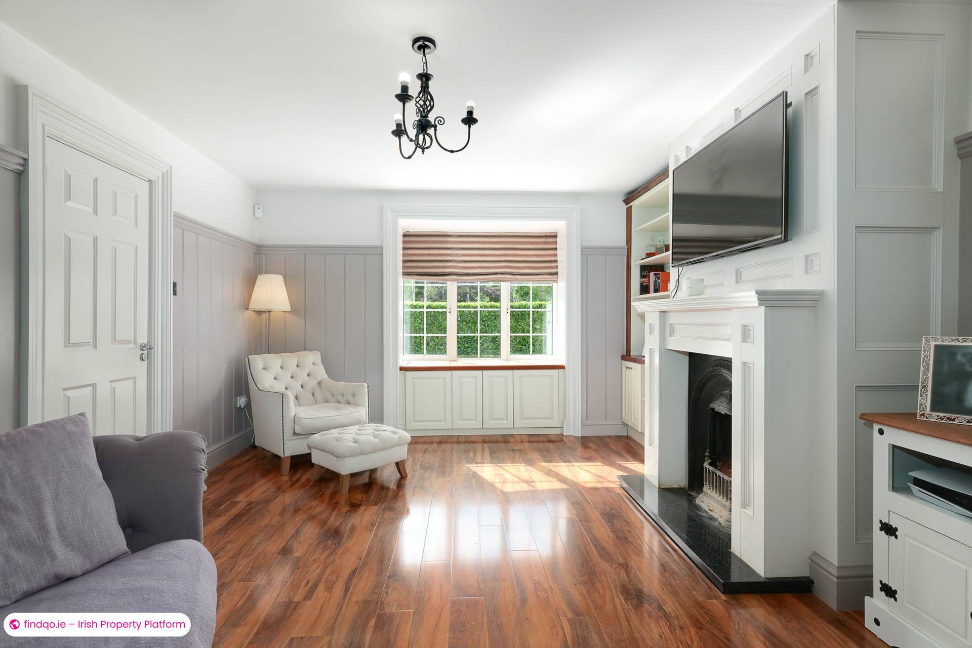 Detached house for Sale in Trim, Meath