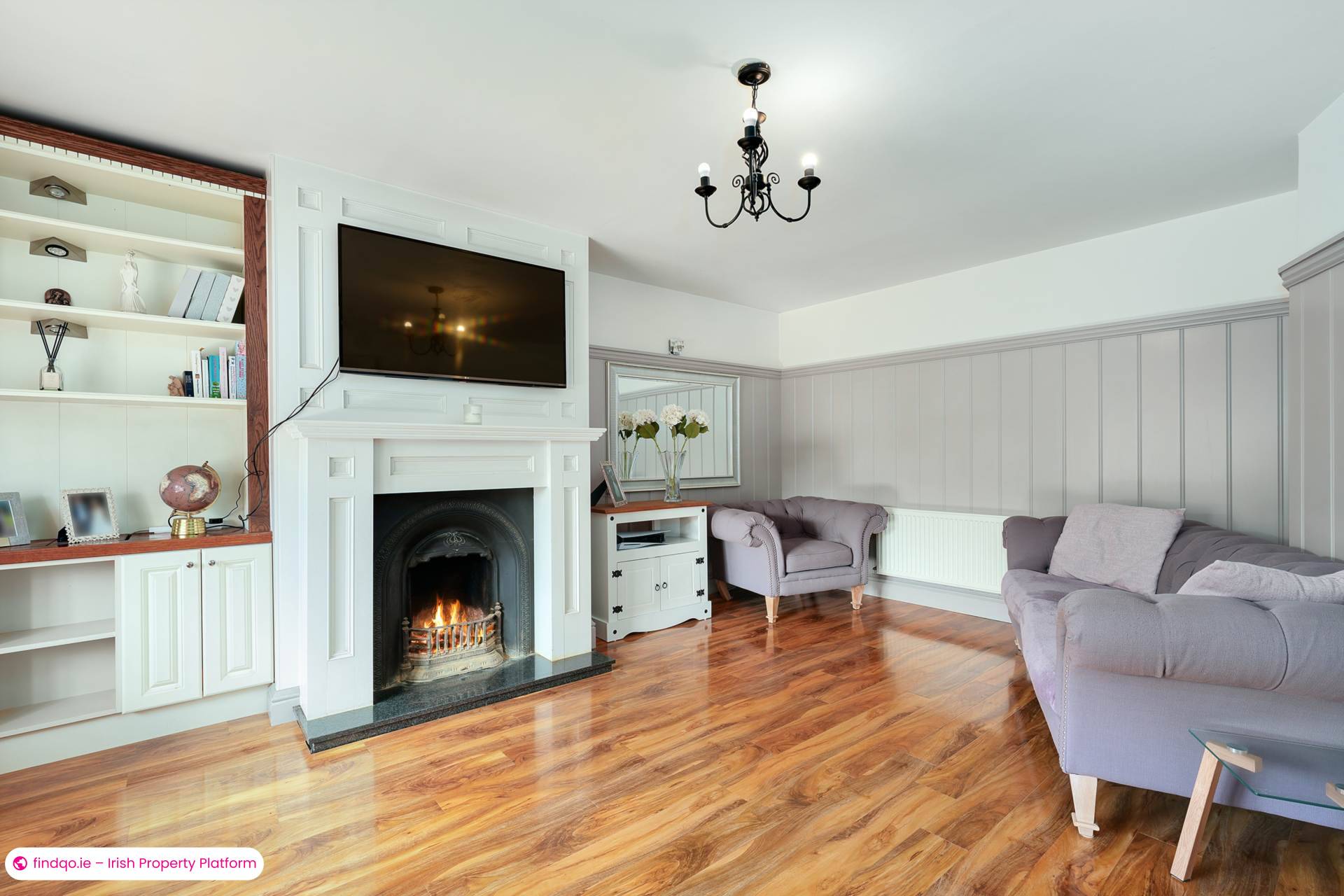 Detached house for Sale in Trim, Meath