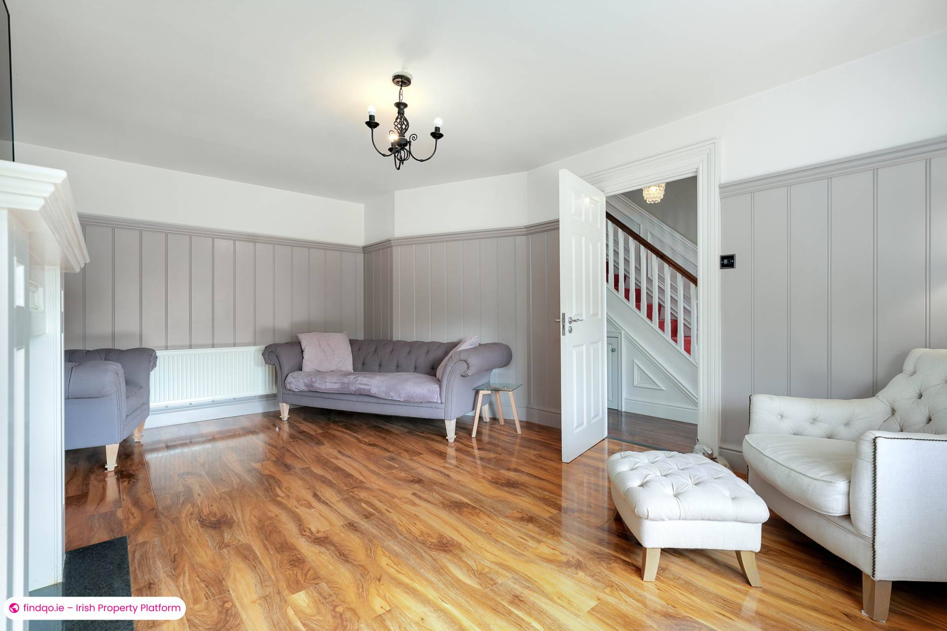 Detached house for Sale in Trim, Meath