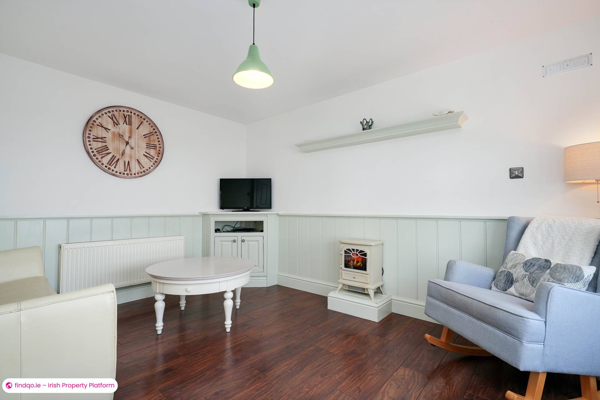 Detached house for Sale in Trim, Meath