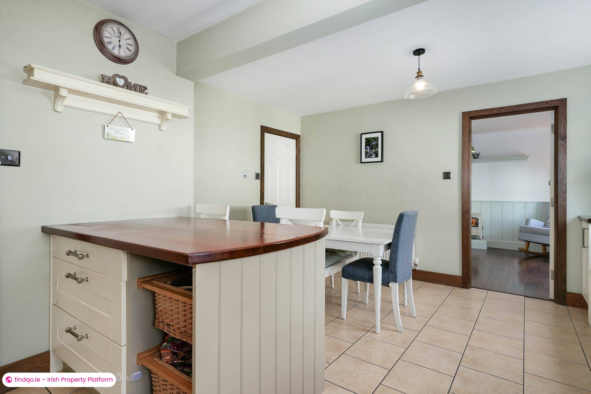 Detached house for Sale in Trim, Meath