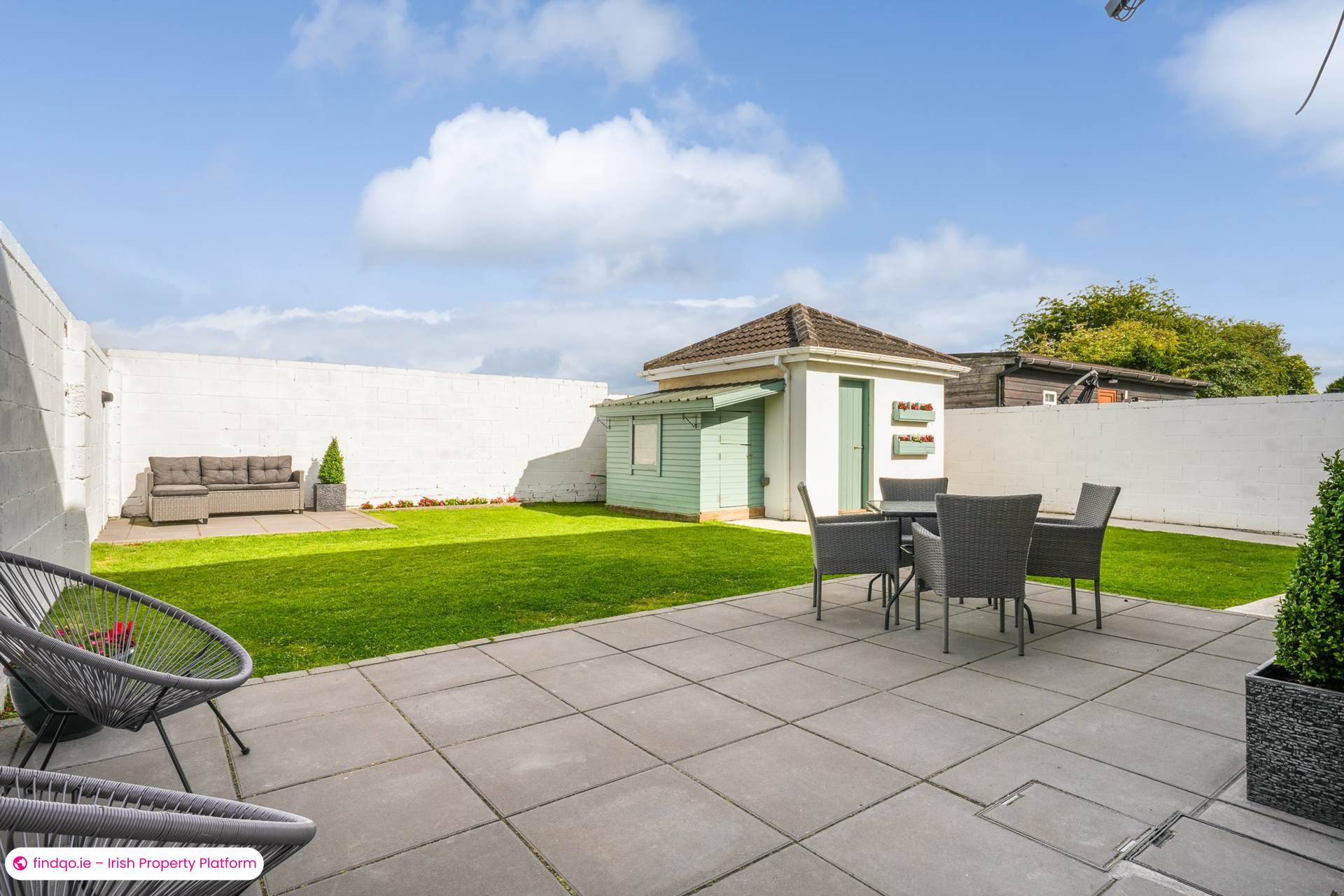 Detached house for Sale in Trim, Meath