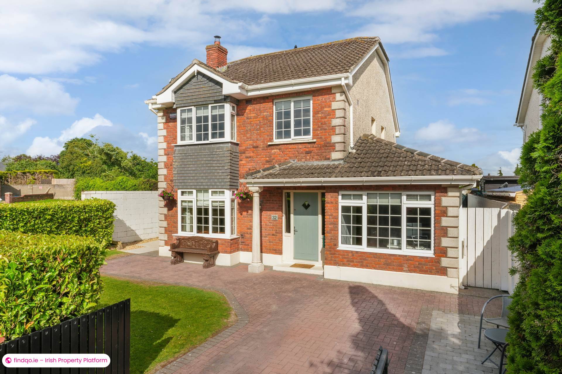 Detached house for Sale in Trim, Meath