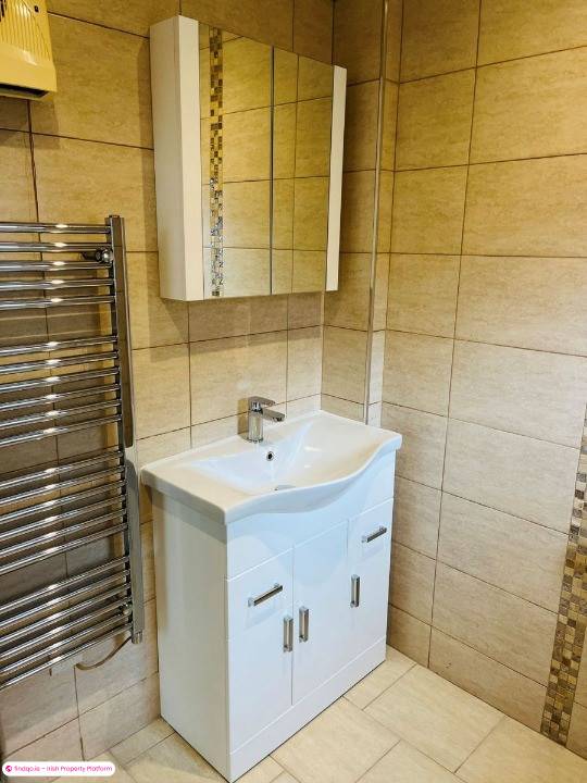 1 Bedroom Apartment for Rent in Ballybough, Dublin 3