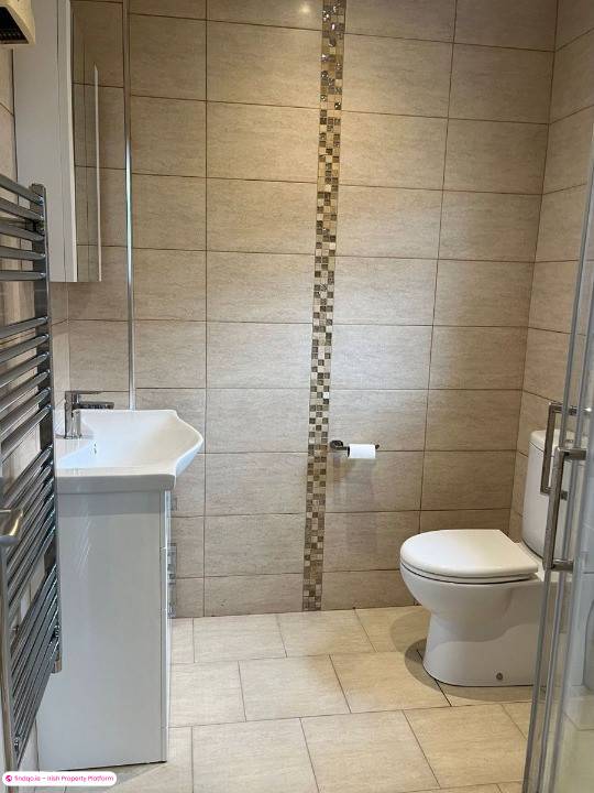 1 Bedroom Apartment for Rent in Ballybough, Dublin 3