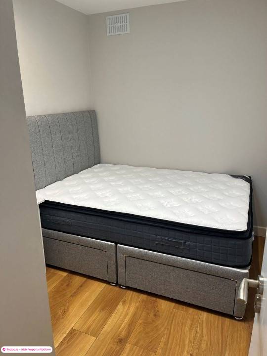 1 Bedroom Apartment for Rent in Ballybough, Dublin 3