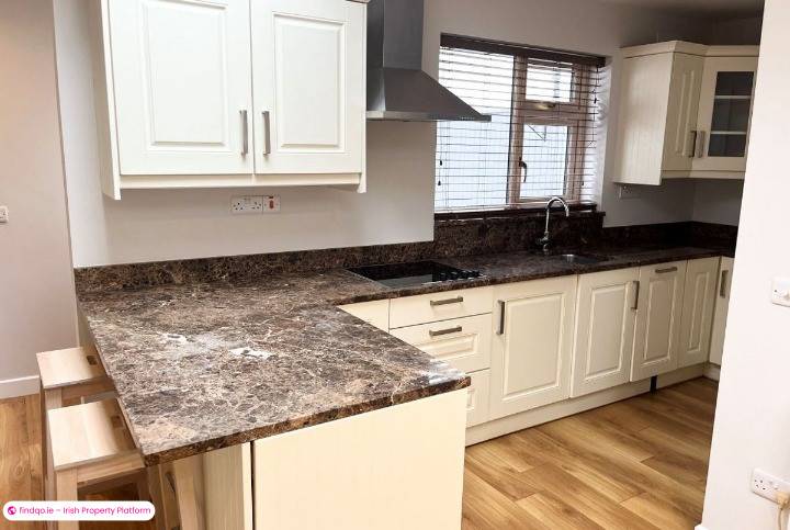 1 Bedroom Apartment for Rent in Ballybough, Dublin 3