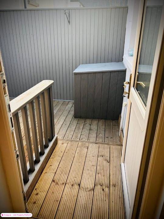 1 Bedroom Apartment for Rent in Ballybough, Dublin 3