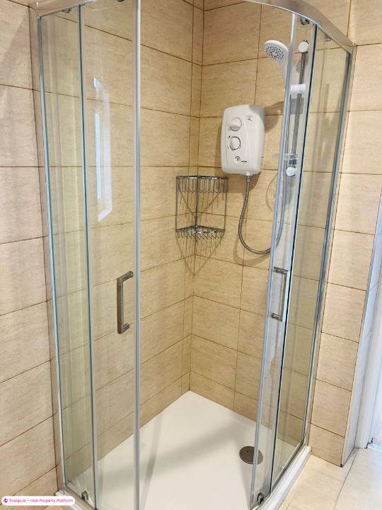 1 Bedroom Apartment for Rent in Ballybough, Dublin 3