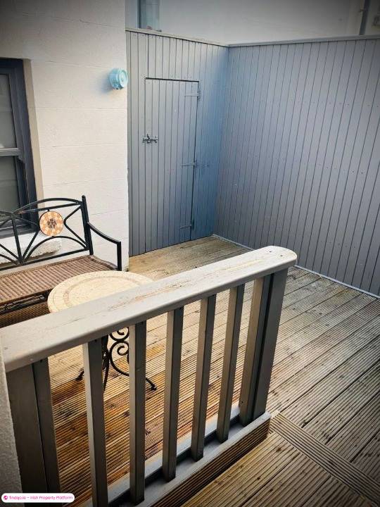 1 Bedroom Apartment for Rent in Ballybough, Dublin 3