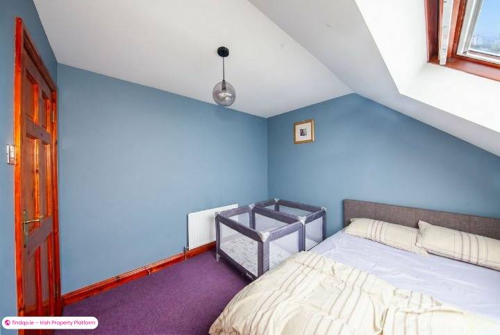 Semi-detached house for Sale in Bettystown, Meath