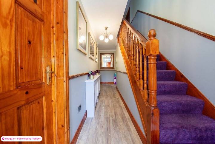Semi-detached house for Sale in Bettystown, Meath