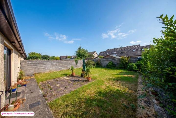 Semi-detached house for Sale in Bettystown, Meath