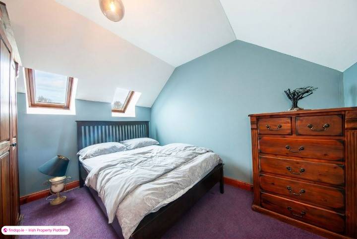Semi-detached house for Sale in Bettystown, Meath