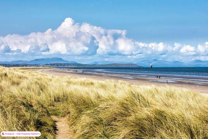 Semi-detached house for Sale in Bettystown, Meath