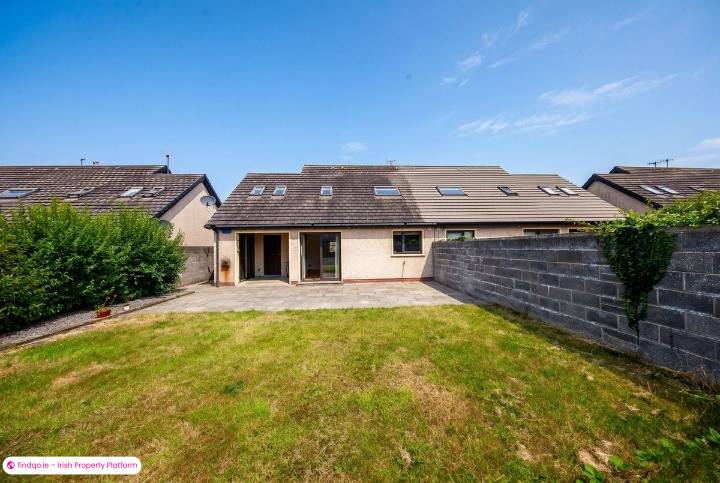 Semi-detached house for Sale in Bettystown, Meath