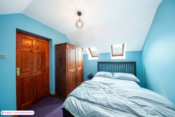 Semi-detached house for Sale in Bettystown, Meath