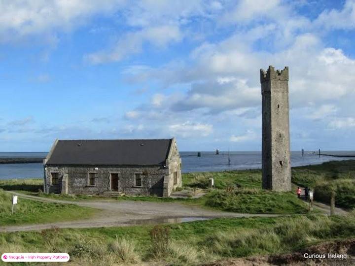 Semi-detached house for Sale in Bettystown, Meath
