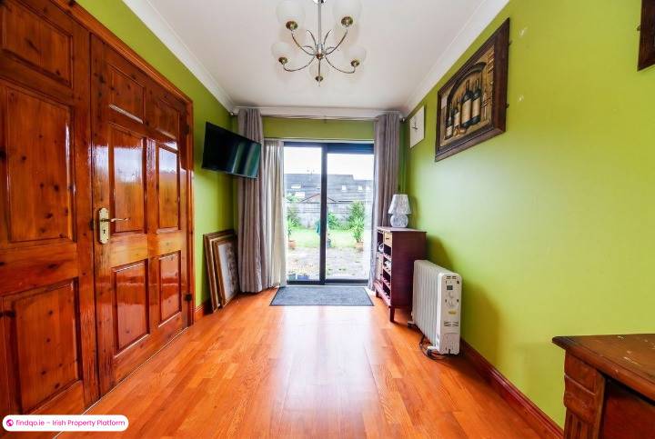 Semi-detached house for Sale in Bettystown, Meath