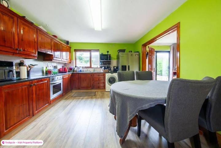 Semi-detached house for Sale in Bettystown, Meath