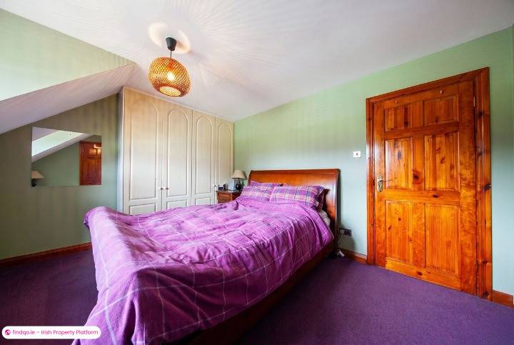 Semi-detached house for Sale in Bettystown, Meath