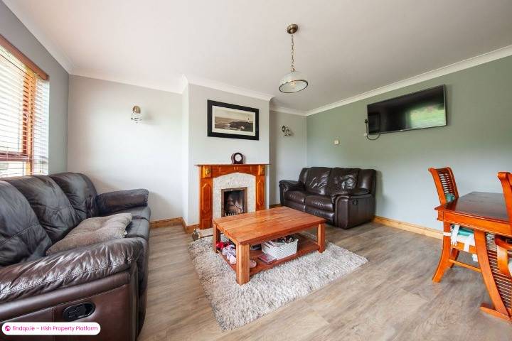 Semi-detached house for Sale in Bettystown, Meath