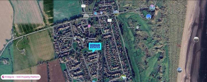 Semi-detached house for Sale in Bettystown, Meath