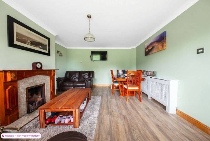 Semi-detached house for Sale in Bettystown, Meath