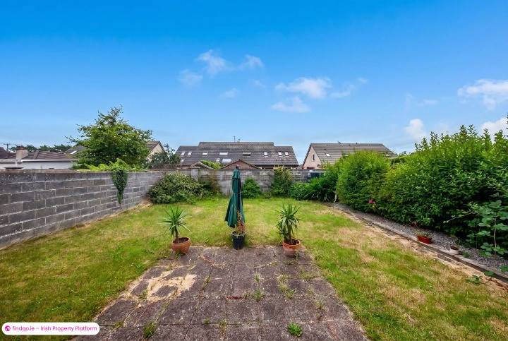 Semi-detached house for Sale in Bettystown, Meath