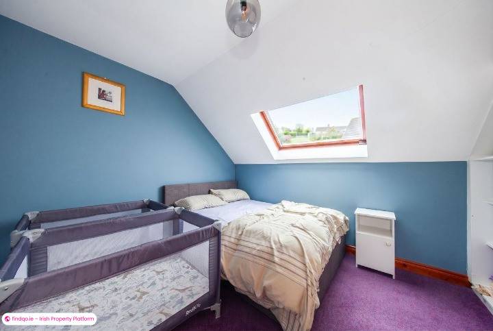 Semi-detached house for Sale in Bettystown, Meath