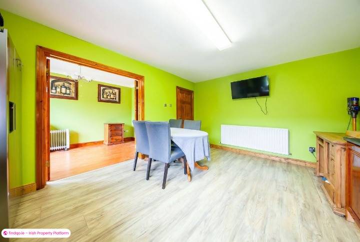 Semi-detached house for Sale in Bettystown, Meath