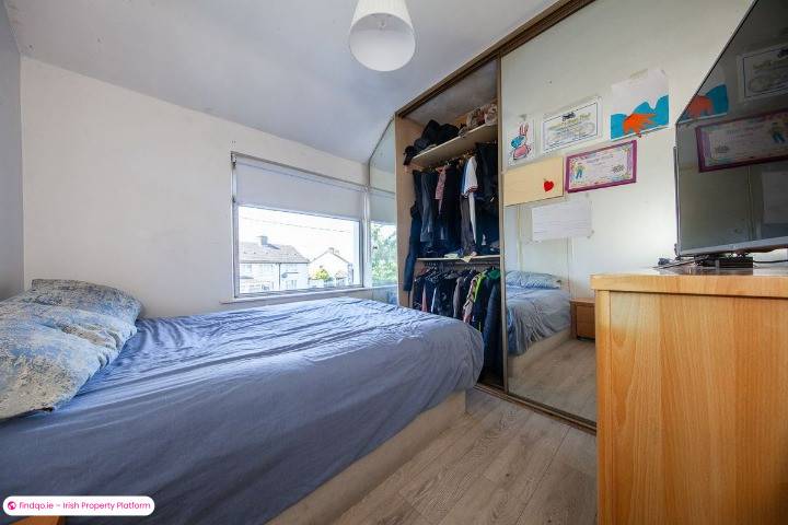 Semi-detached house for Sale in Artane, Dublin 5