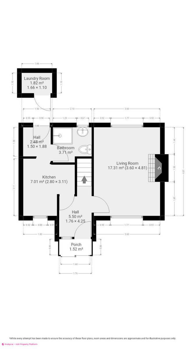 Semi-detached house for Sale in Artane, Dublin 5
