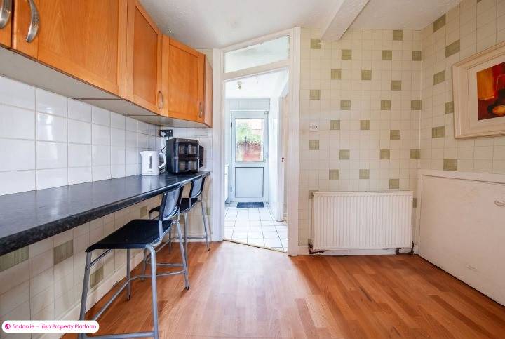 Semi-detached house for Sale in Artane, Dublin 5