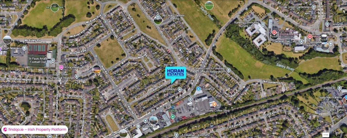 Semi-detached house for Sale in Artane, Dublin 5